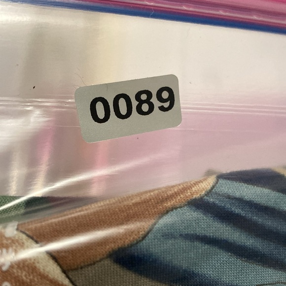 Hilo Hattie Women’s Midi Dress Floral Tropical Hawaiian Vacation Short Sleeve M - Picture 12 of 14